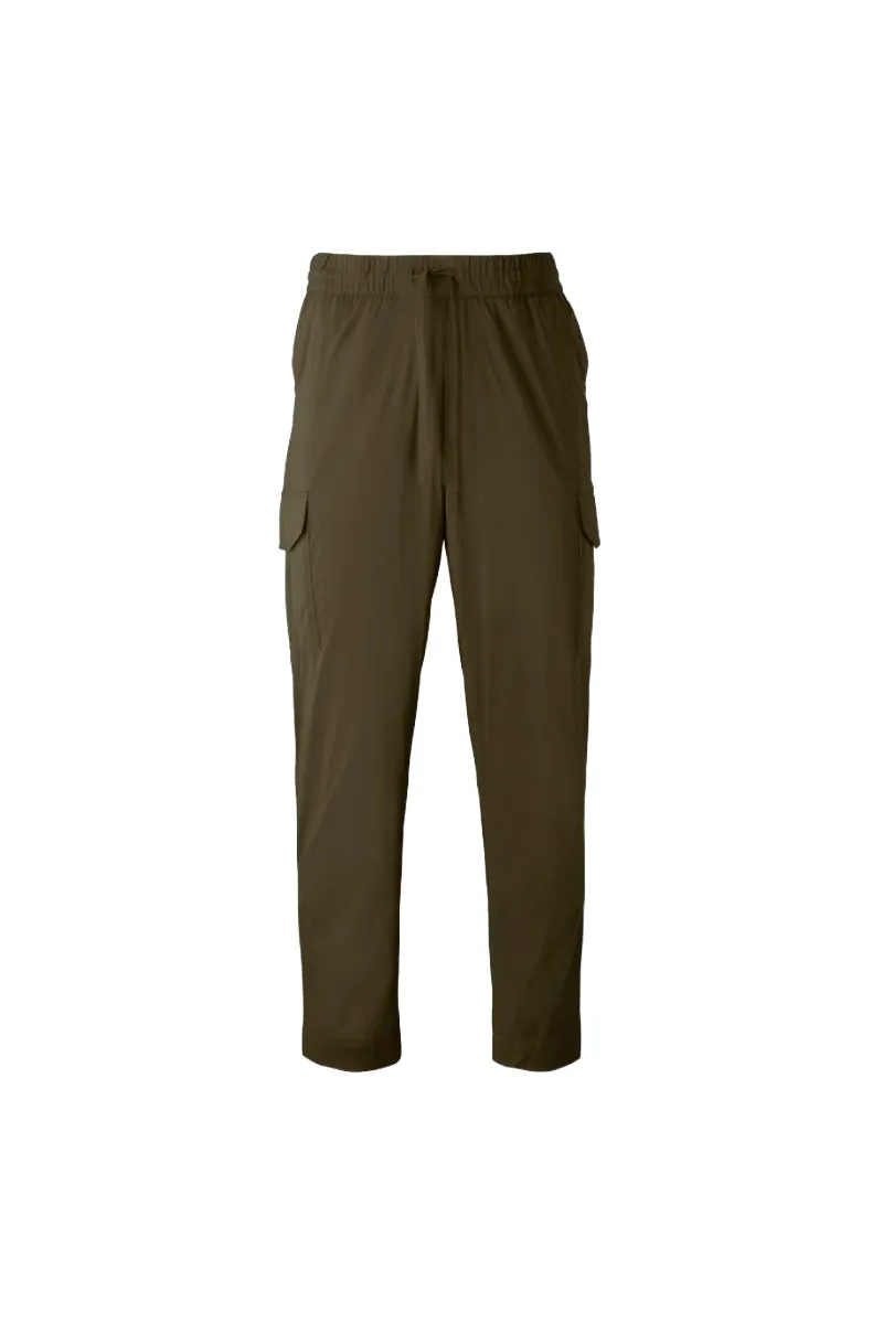 CANADA GOOSE PANTALON KILLARNEY PANT BD ARMY