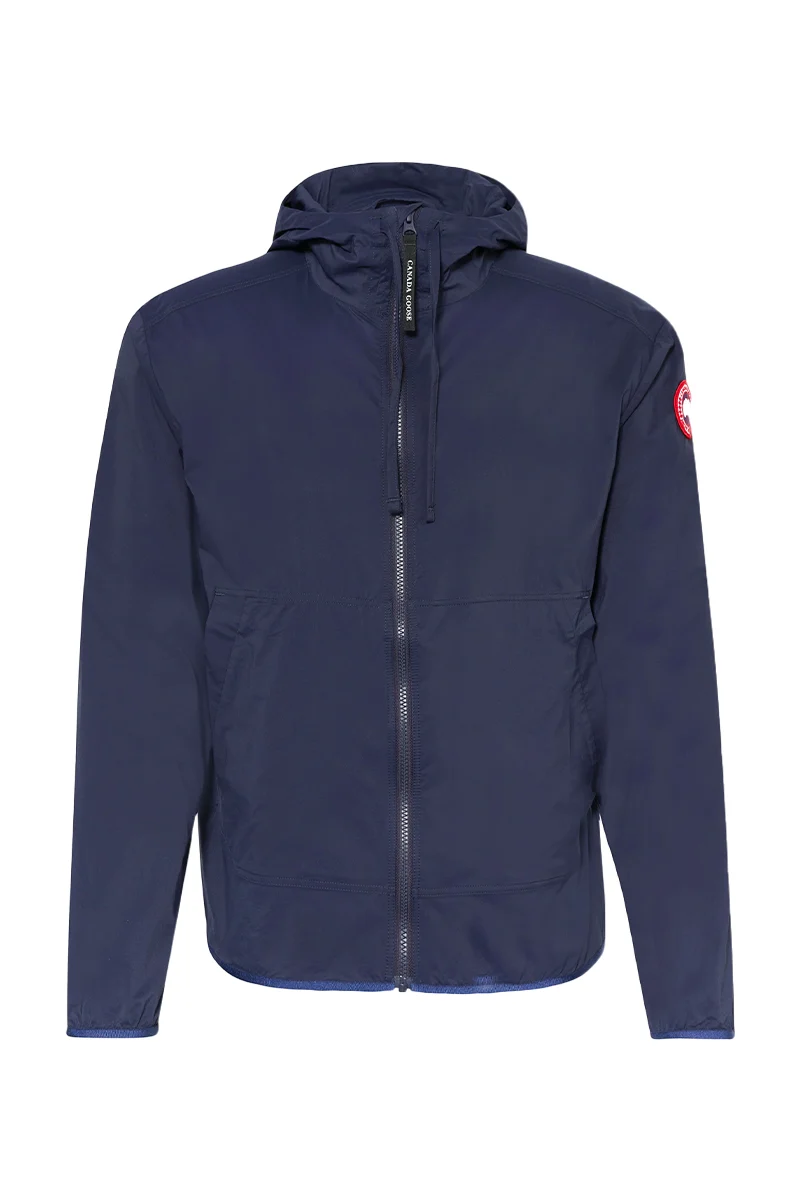 CANADA GOOSE JAS KILLARNEY WIND JACKET BLAUW