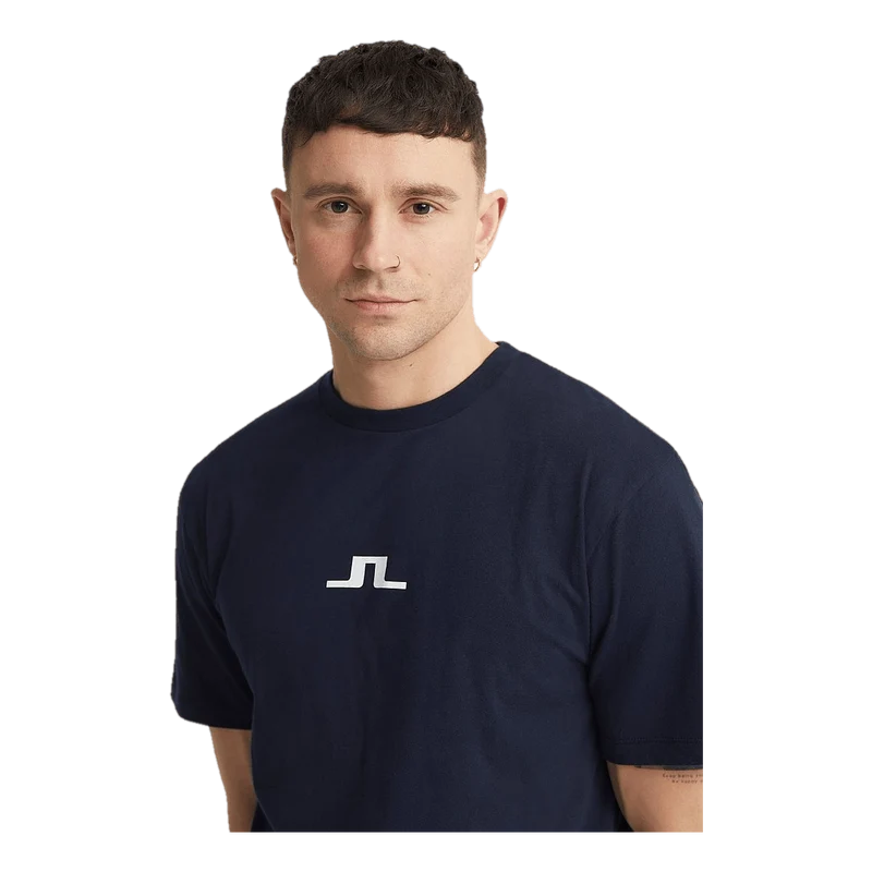 J.Lindeberg Darcy Printed T-shirt Jl
