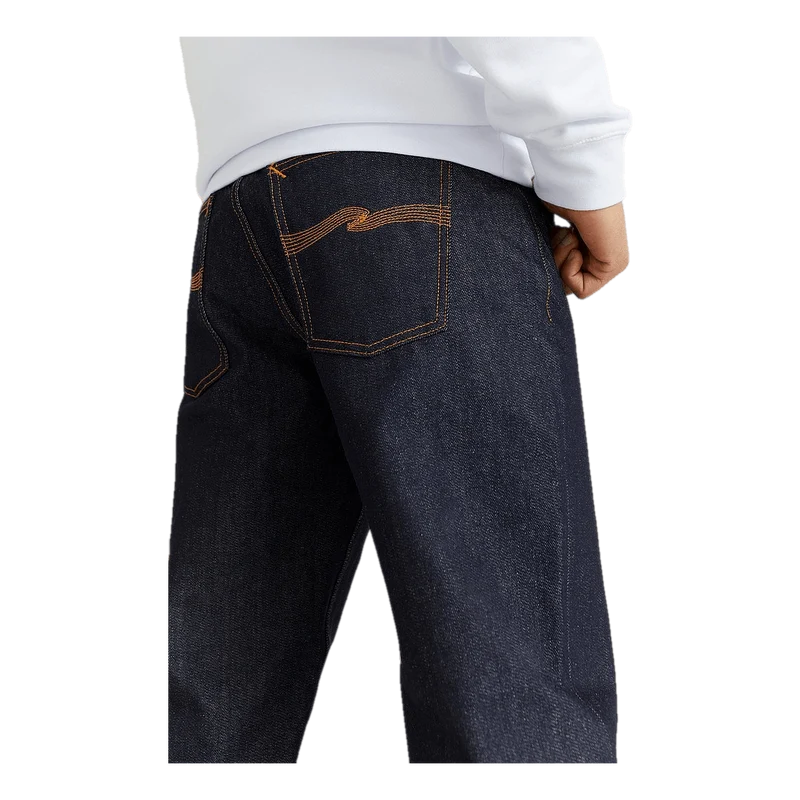 Nudie Jeans Tuff Tony Dry Malibu Dry Malibu