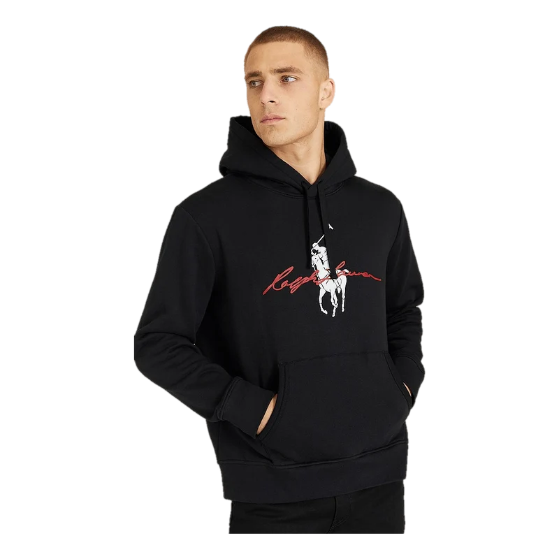 Polo Ralph Lauren Graphic Hoodie 004 Polo