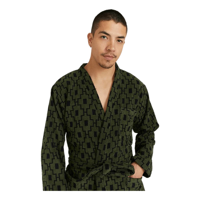 The Octo Robe