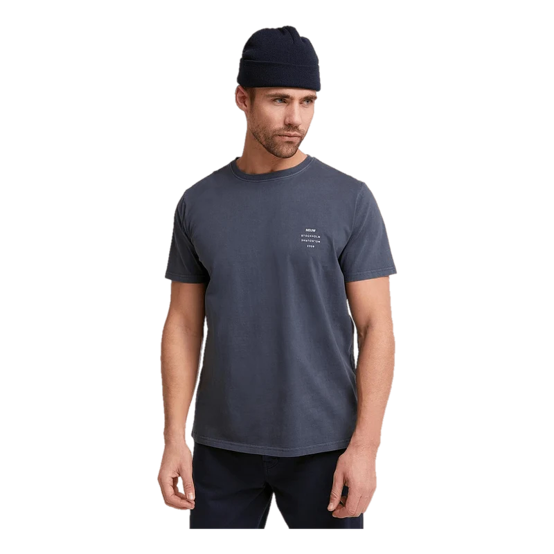 Neuw Neuw Band Tee