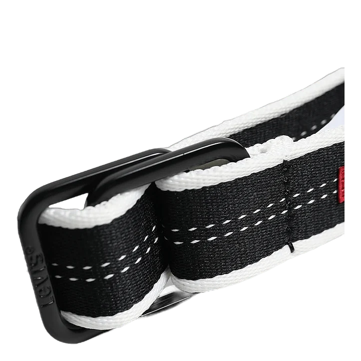 Baby Tab Web Belt Regular