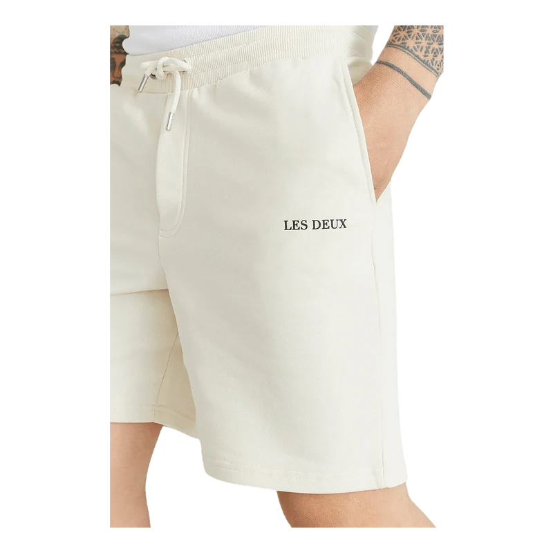 Les Deux Lens Sweatshorts