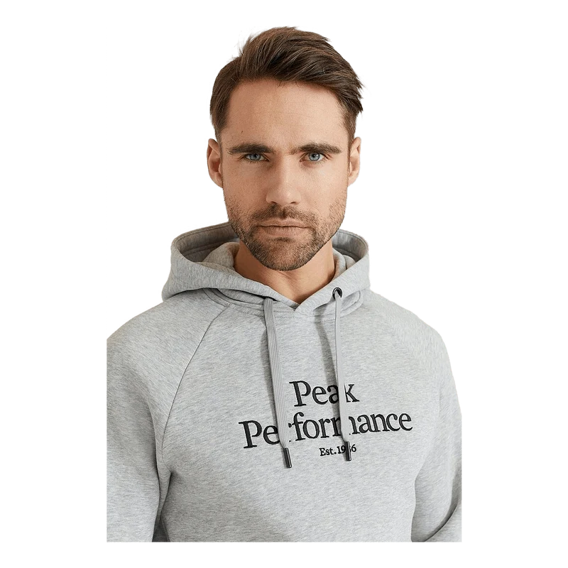 M Original Hood Med