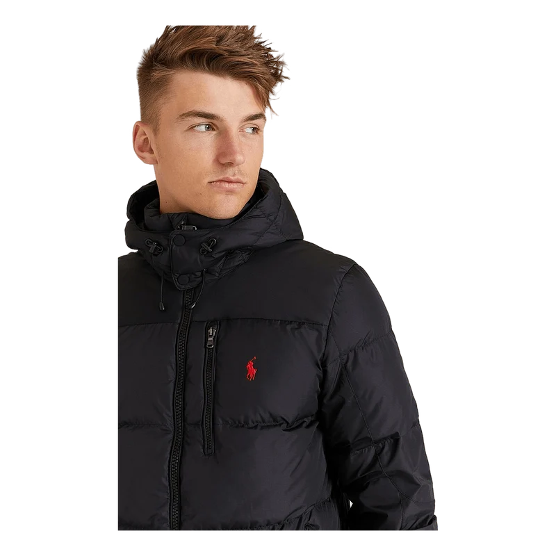 Polo Ralph Lauren El Cap Jacket 001 Polo