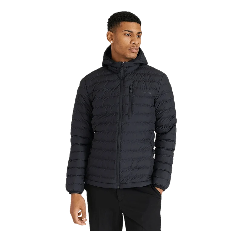 M Rivel Liner Jacket