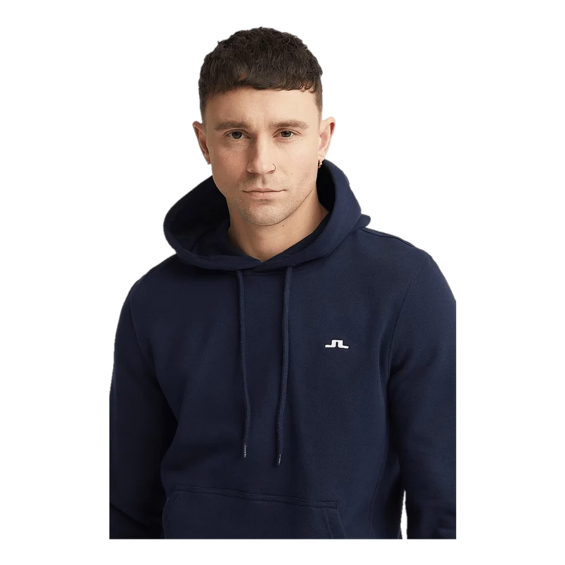 J.Lindeberg Cal Sweat Hoodie Jl