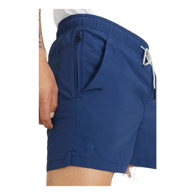 Flamingo Swim Shorts