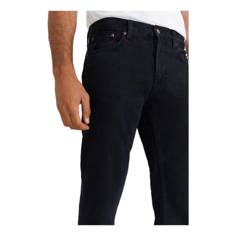 Nudie Jeans Gritty Jackson Forest