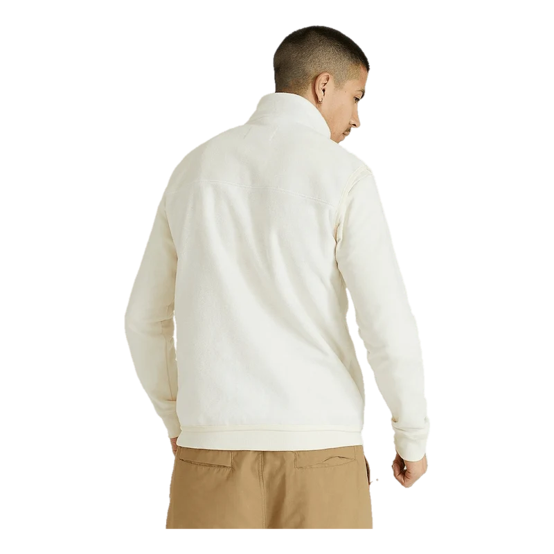 Kodiak Vest Off