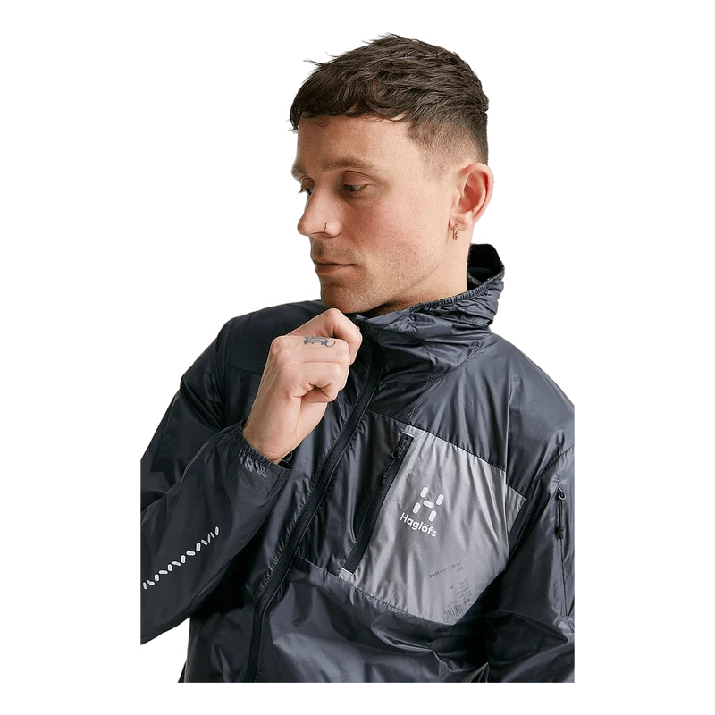 L.i.m Shield Hood