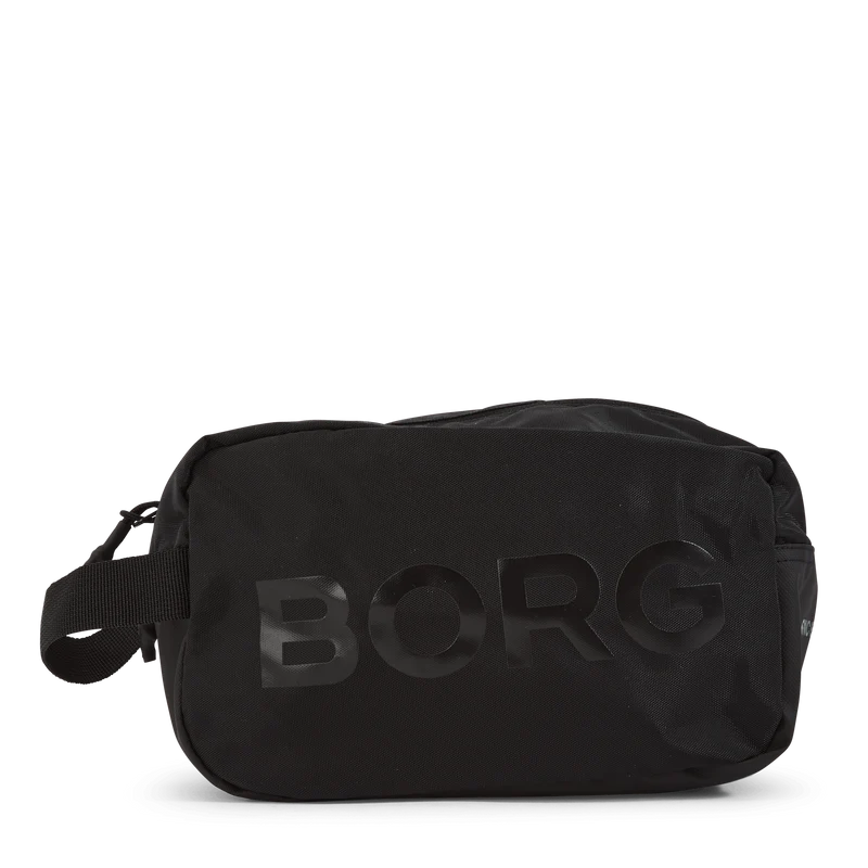 Borg Gym Toilet Case Beauty