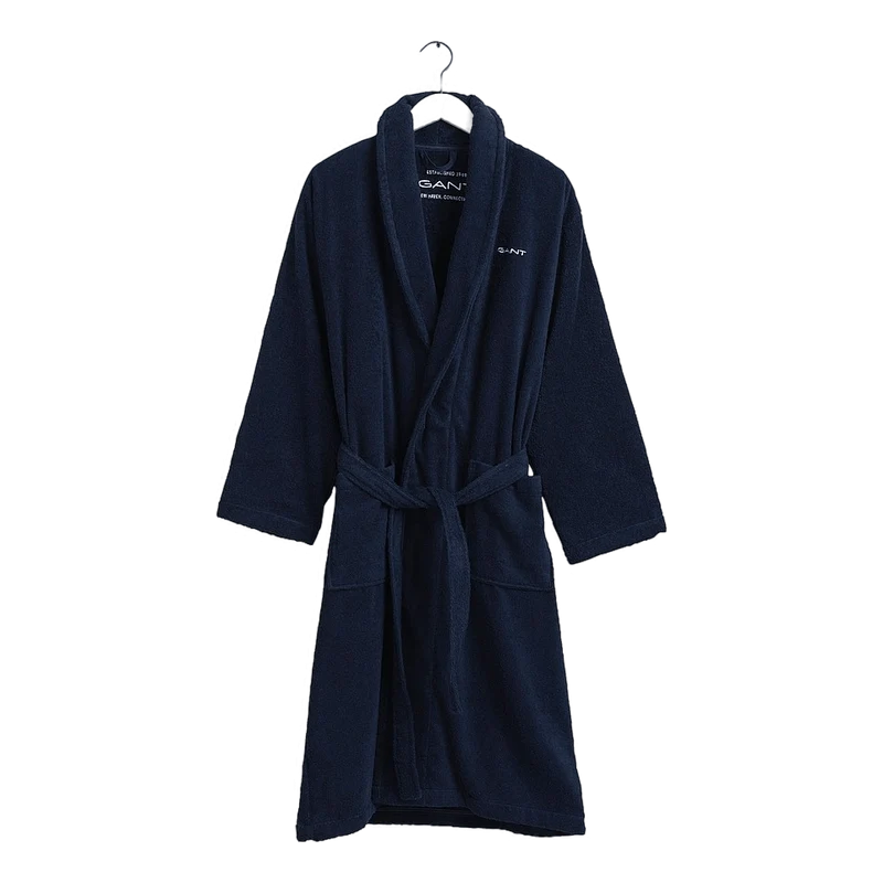 Gant Bathrobe Yankee