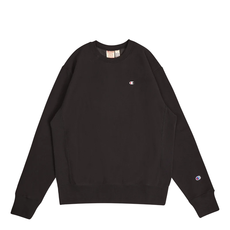 Crewneck Sweatshirt Beauty