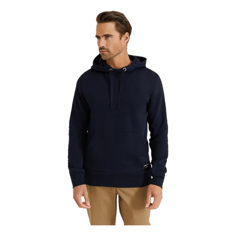 Centre Hoodie Night Sky