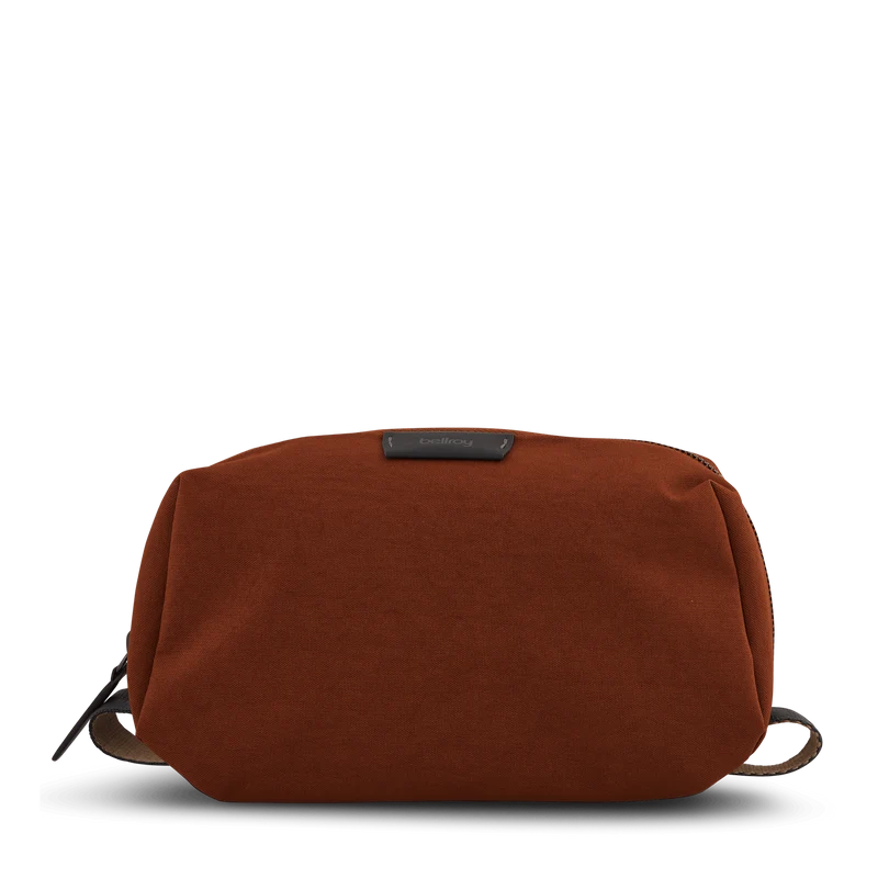 Toiletry Kit (formerly Known A Bronze