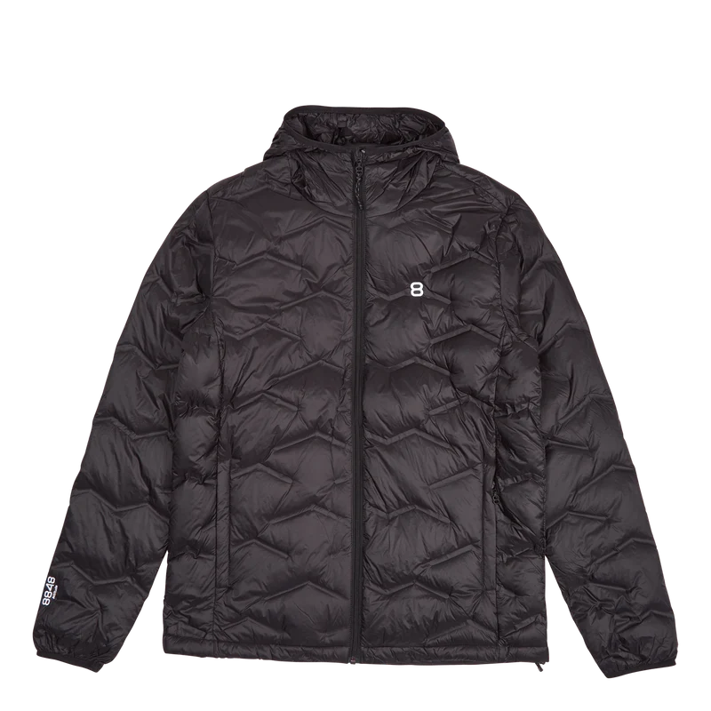 Sculpt Jacket