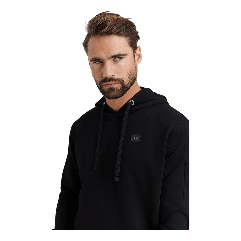 X-fit Hoody