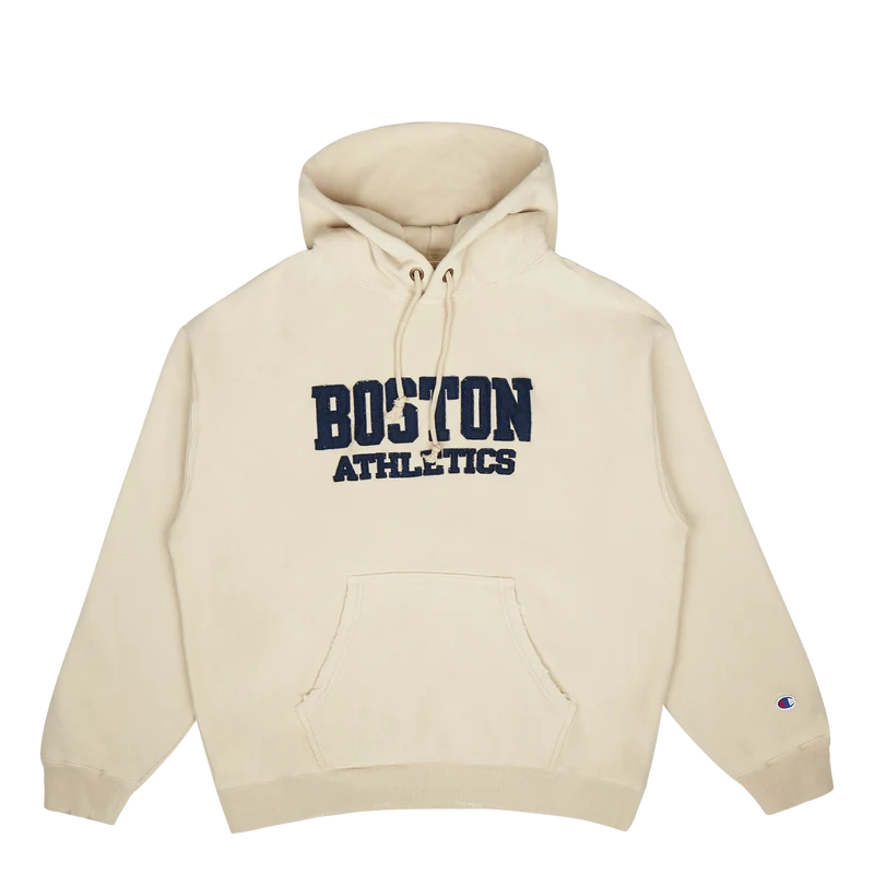 Hooded Sweatshirt