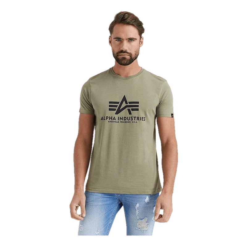 Basic T-shirt