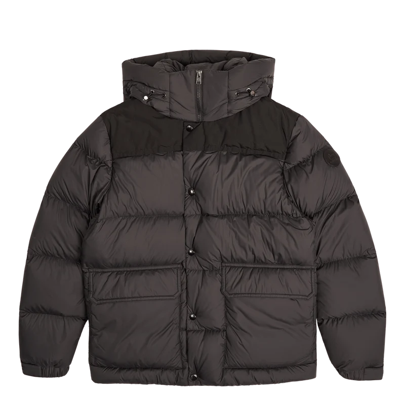 Microfiber Sierra Jacket
