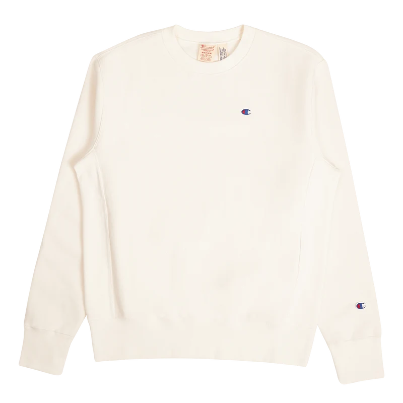 Crewneck Sweatshirt Vaporous