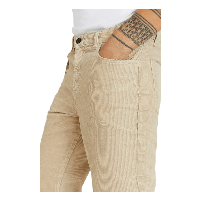Studio Total Studio Total Regular Tapered Cord