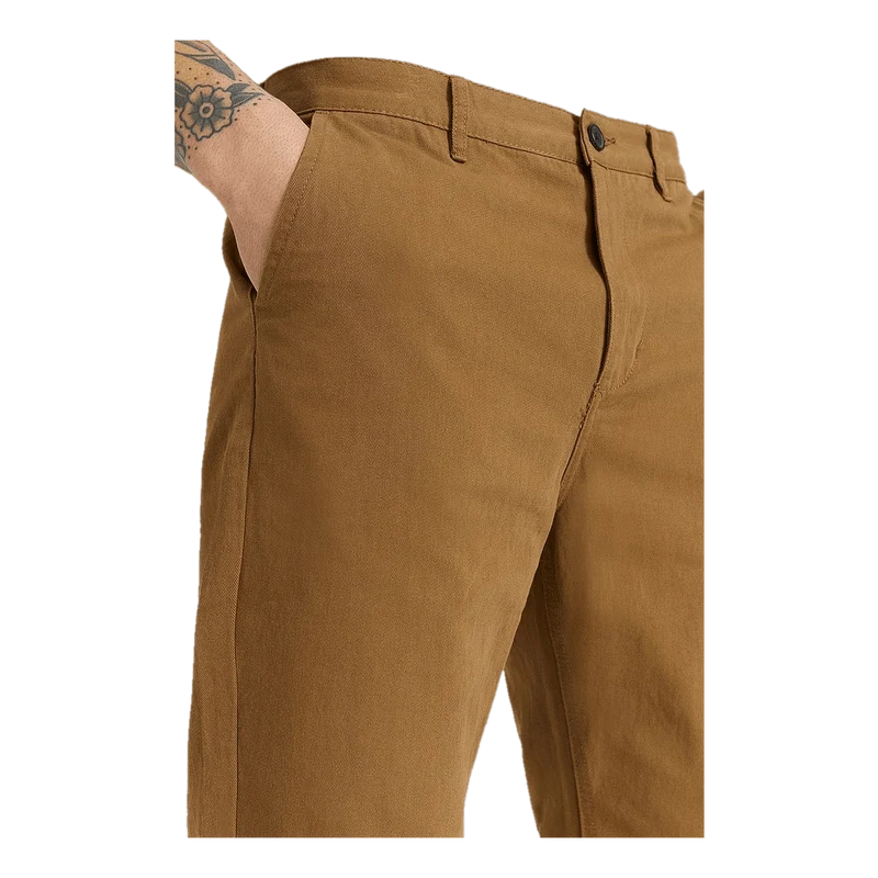 Studio Total Studio Total Regular Straight Chino