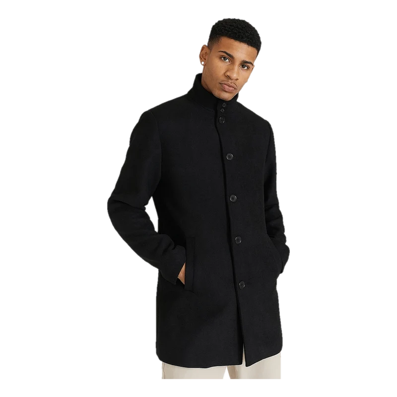 Studio Total Studio Total Clean Stand Coat