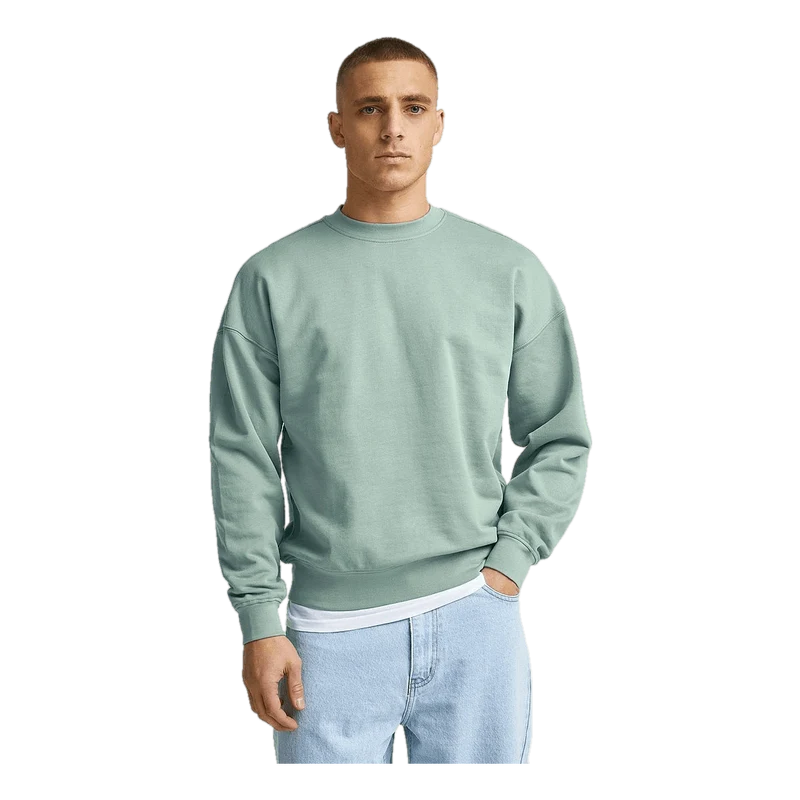 Studio Total Studio Crew Spearmint