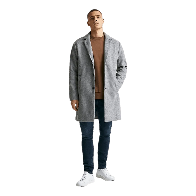 Studio Total Relaxed Coat