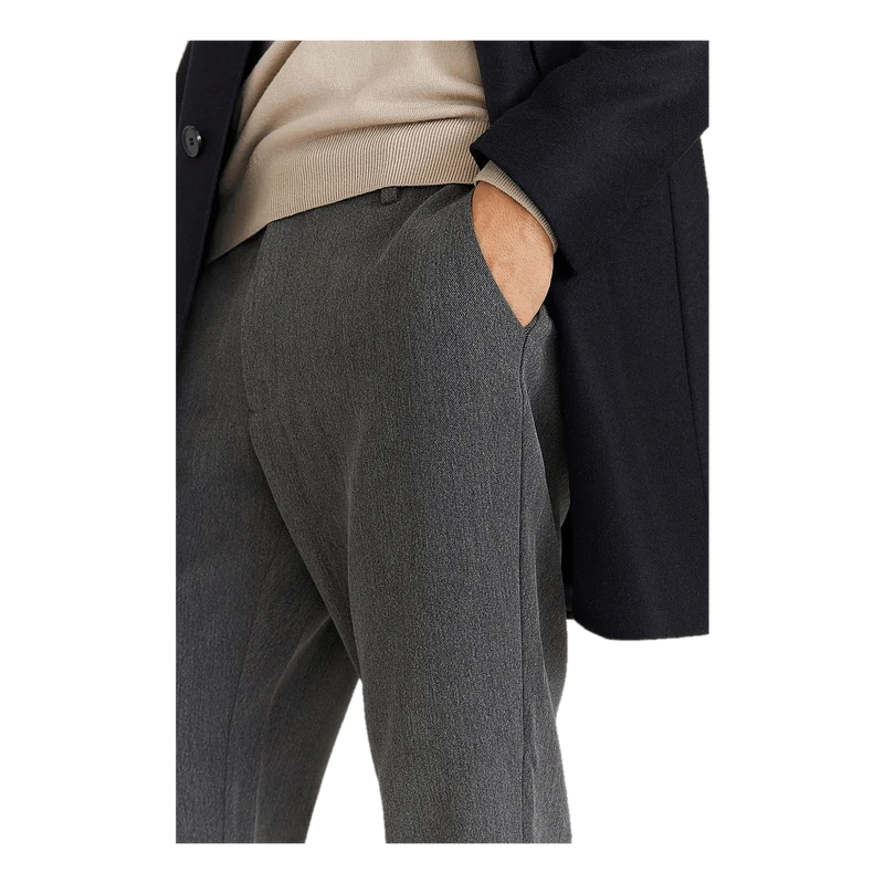Studio Total Regular Tapered Chino