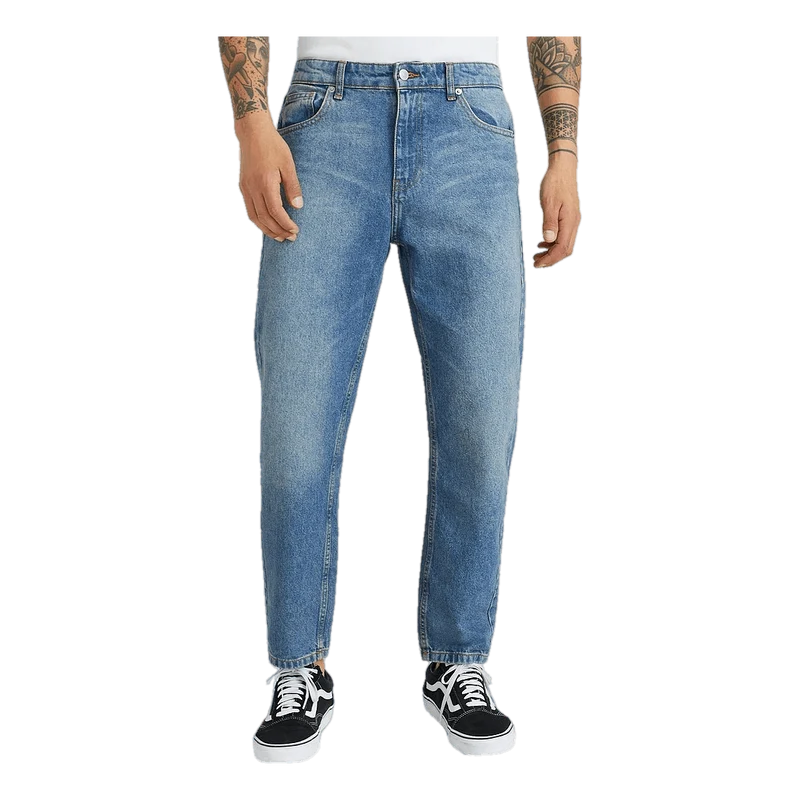 Studio Total Studio Total Regular Tapered Jeans