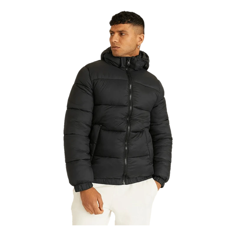 Studio Total Studio Total Puffer Jacket