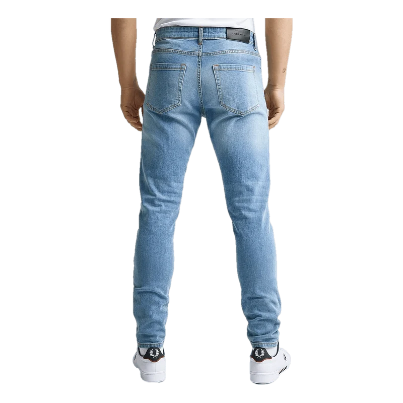 Studio Total Studio Total Slim Fit Jeans