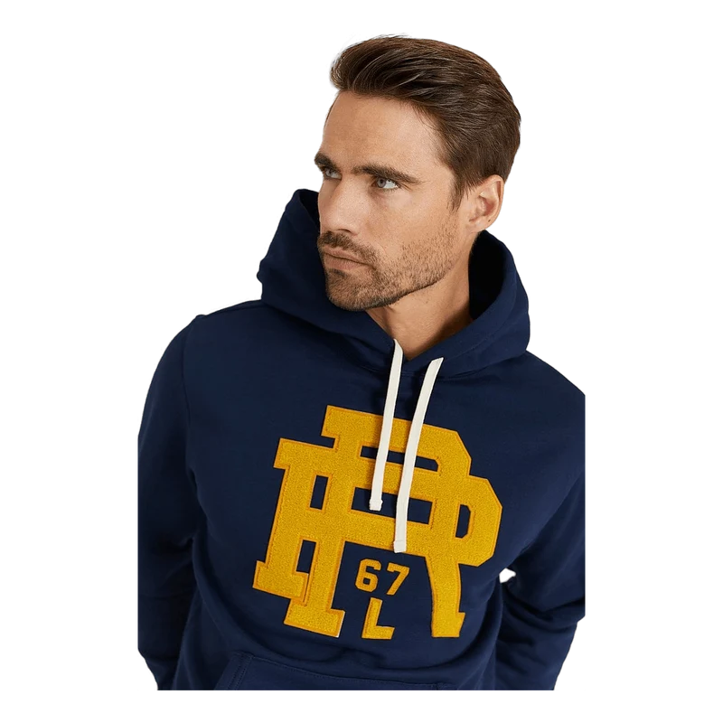 Polo Ralph Lauren Athletic Hoodie 001 Cruise