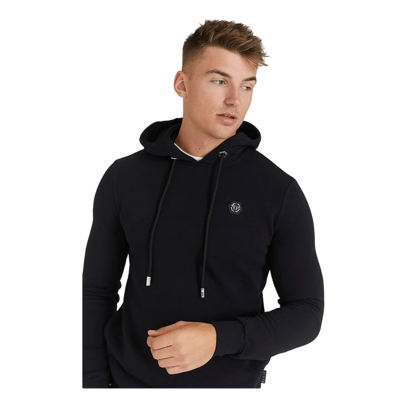 Hoodie Sweatshirt Istitutional 02