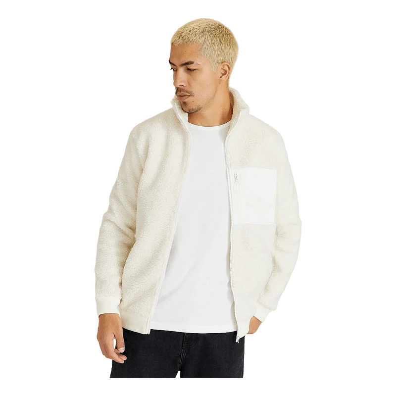 M Original Pile Z Jacket Off
