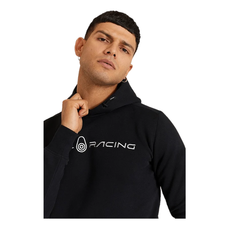 Sail Racing Bowman Hood