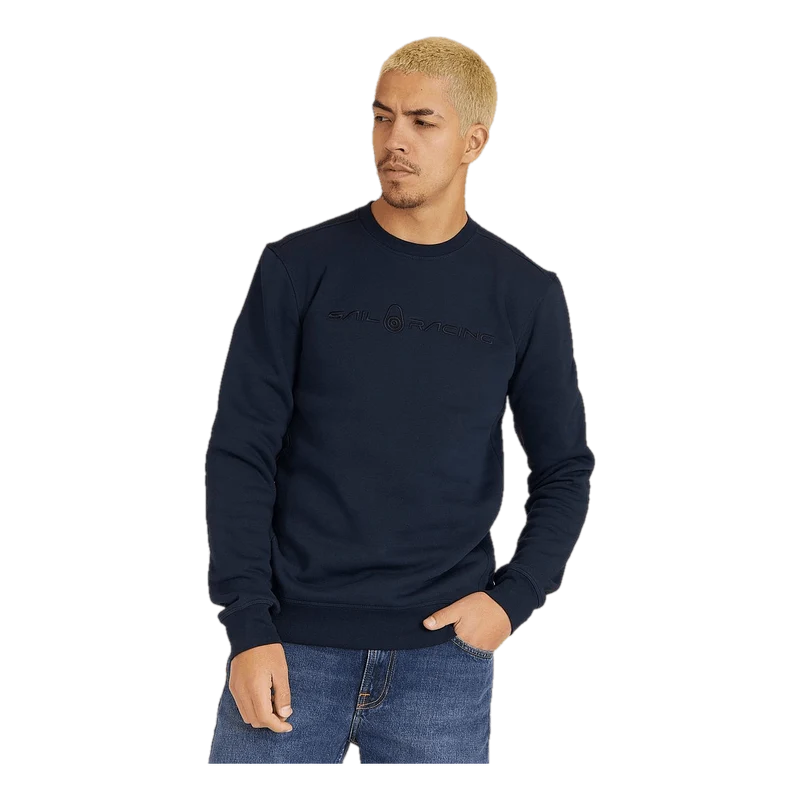 Sail Racing Bowman Sweater Dk