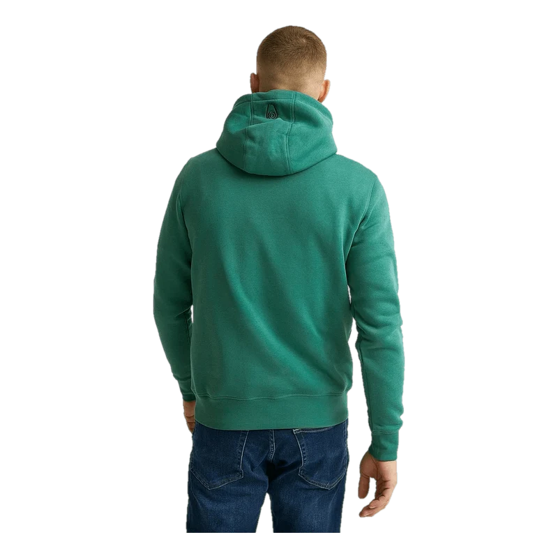 Sail Racing Bowman Hood