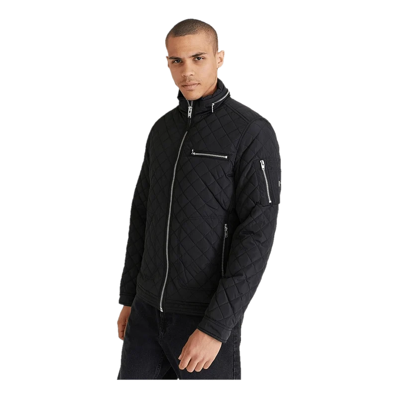 Knox Jacket