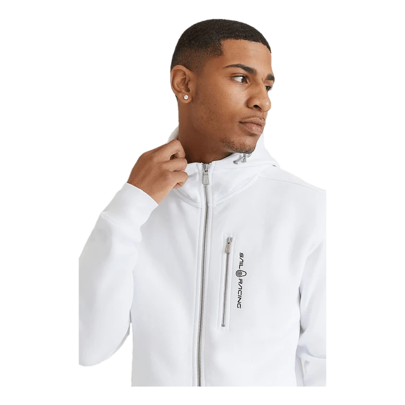 Sail Racing Bowman Zip Hood