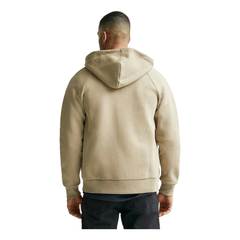 M Original Zip Hood 190 True