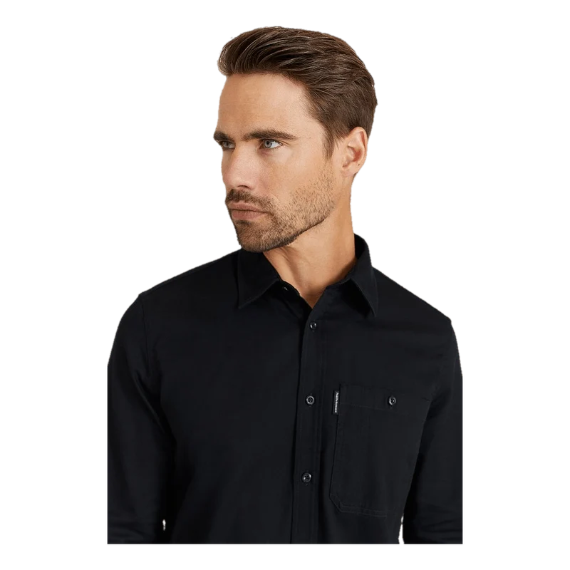 M Moment Skiers Shirt