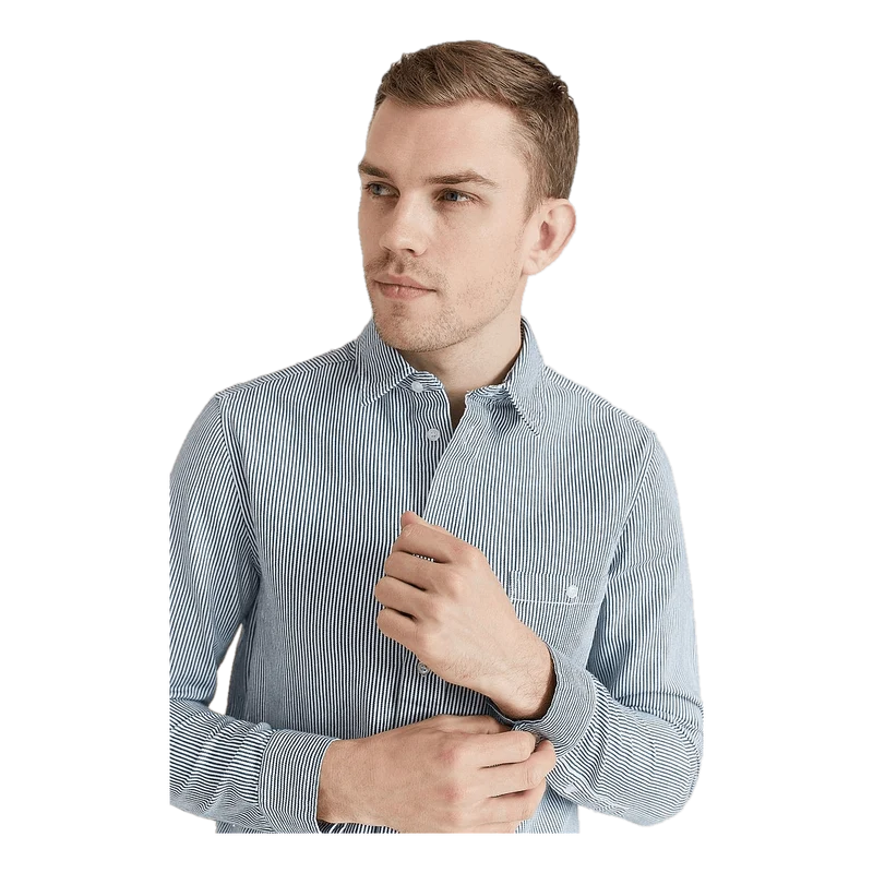 Odessa Shirt Stripe