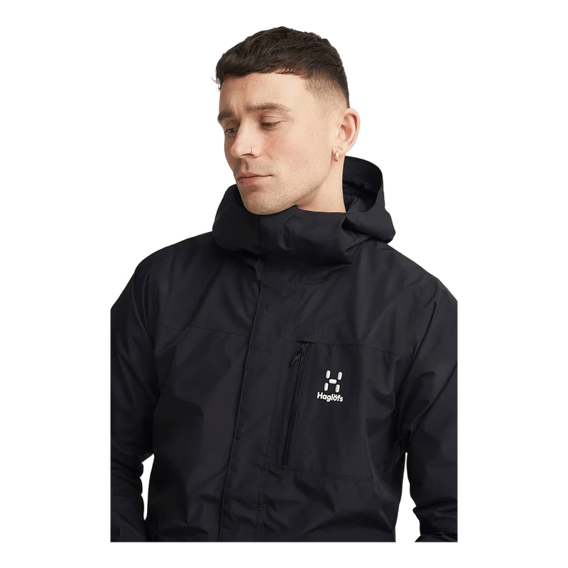 Vide Gtx Jacket Men True