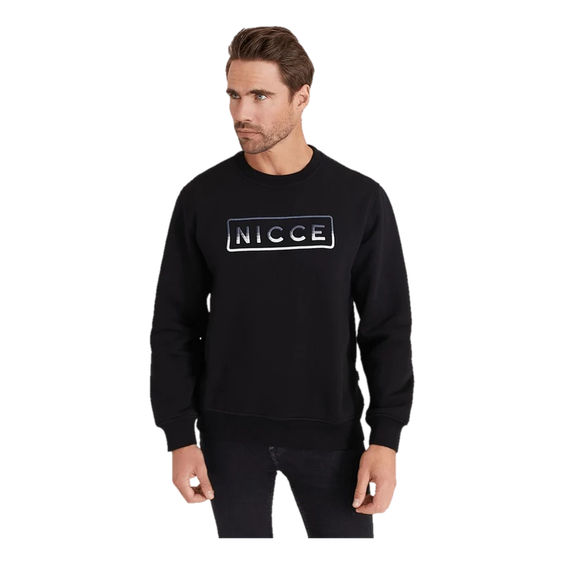 Nicce Powell Sweat